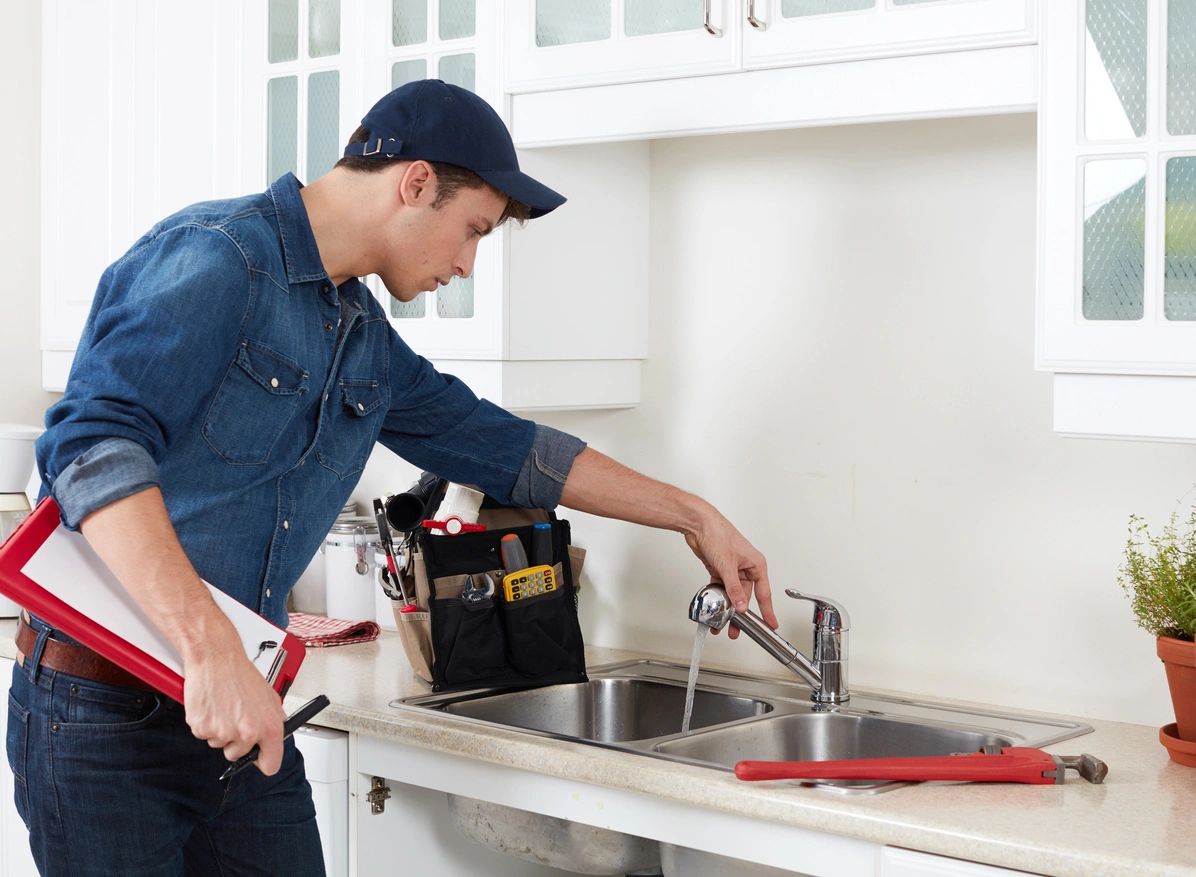 Plumbing Services in Seattle, WA